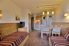 apartmán